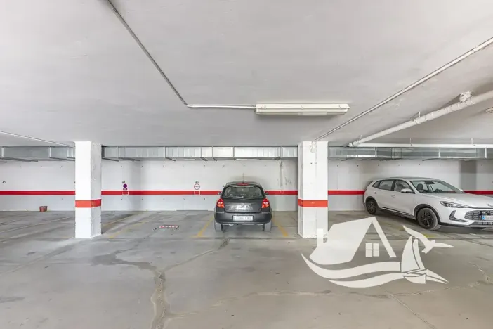 Prodej bytu 4+kk, Casares, Španělsko, 110 m2