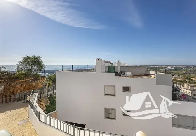 Prodej bytu 4+kk, Casares, Španělsko, 110 m2