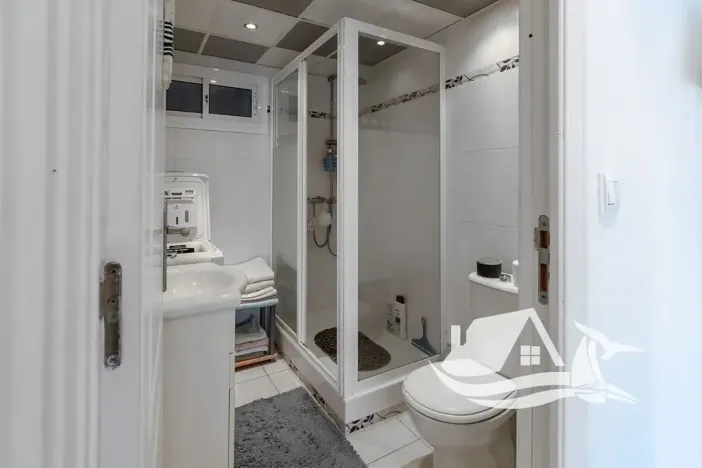 Prodej bytu 3+kk, Benalmádena, Španělsko, 72 m2