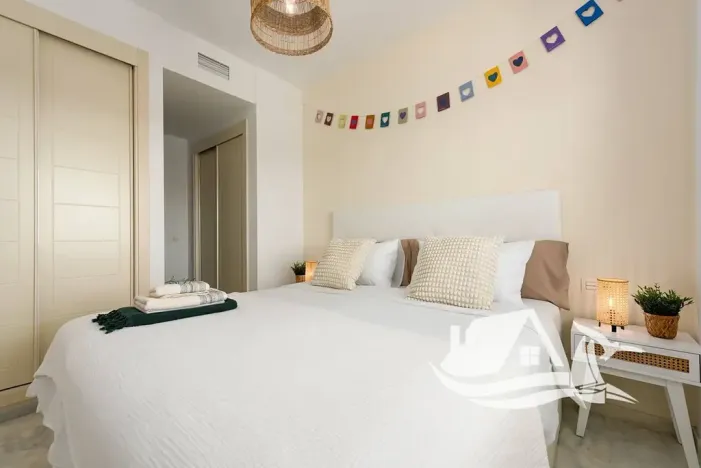 Prodej bytu 3+kk, Estepona, Španělsko, 83 m2