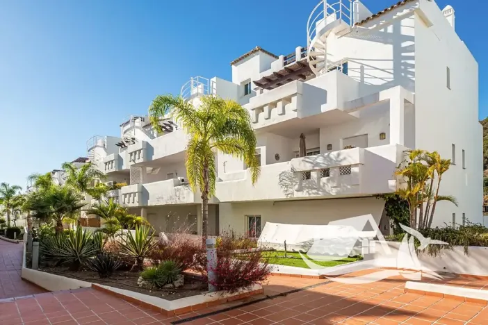 Prodej bytu 3+kk, Estepona, Španělsko, 83 m2