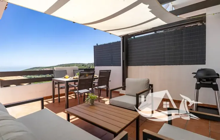 Prodej bytu 3+kk, Manilva, Španělsko, 72 m2