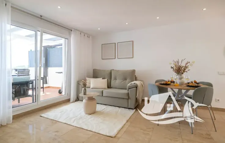 Prodej bytu 3+kk, Manilva, Španělsko, 72 m2