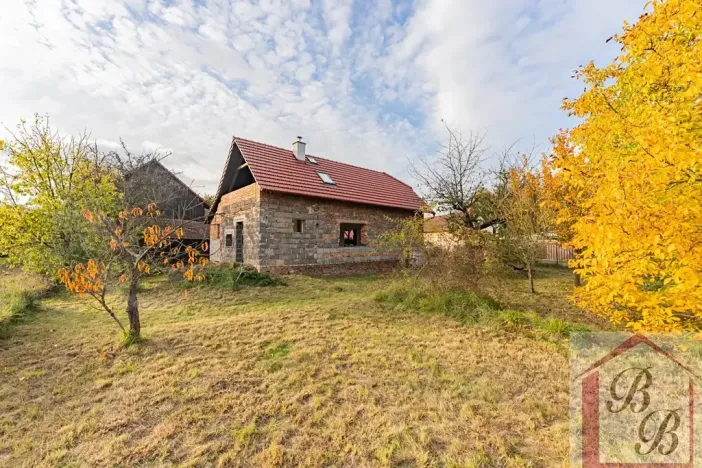 Prodej rodinného domu, Ledce, 111 m2