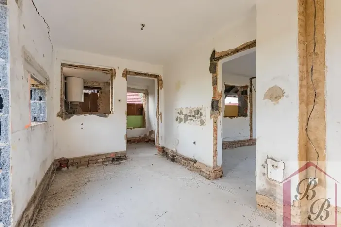 Prodej rodinného domu, Ledce, 111 m2