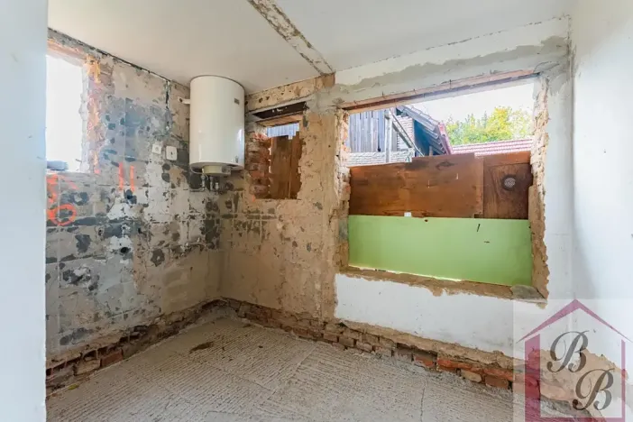 Prodej rodinného domu, Ledce, 111 m2
