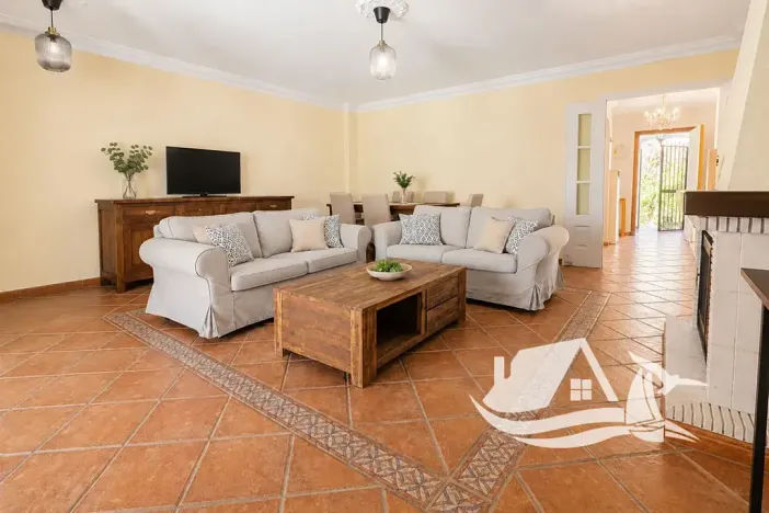 Prodej rodinného domu, San Roque, Španělsko, 124 m2