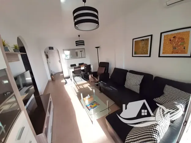 Prodej bytu 3+kk, Benalmádena, Španělsko, 70 m2