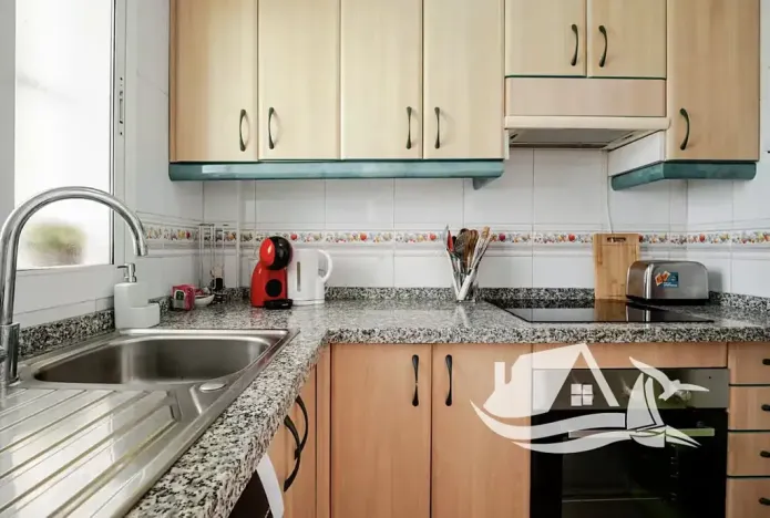 Prodej bytu 3+kk, Benalmádena, Španělsko, 70 m2