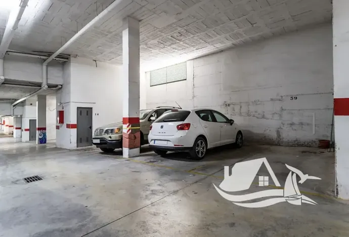 Prodej bytu 3+kk, Benalmádena, Španělsko, 70 m2