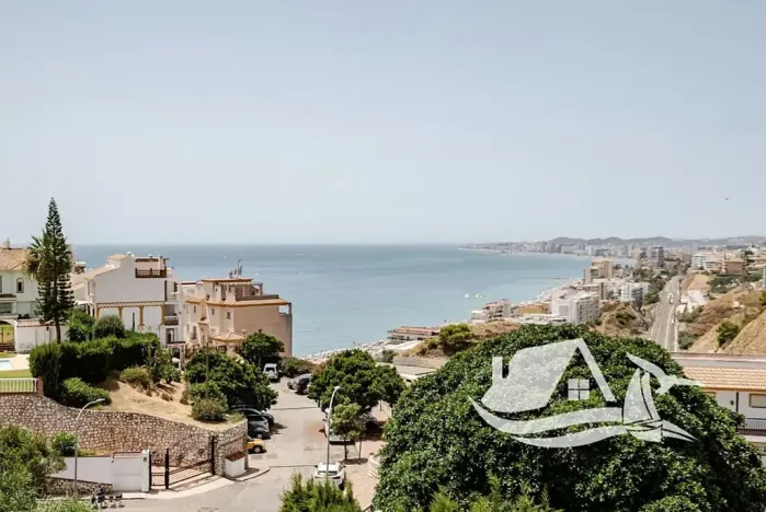 Prodej bytu 3+kk, Benalmádena, Španělsko, 70 m2