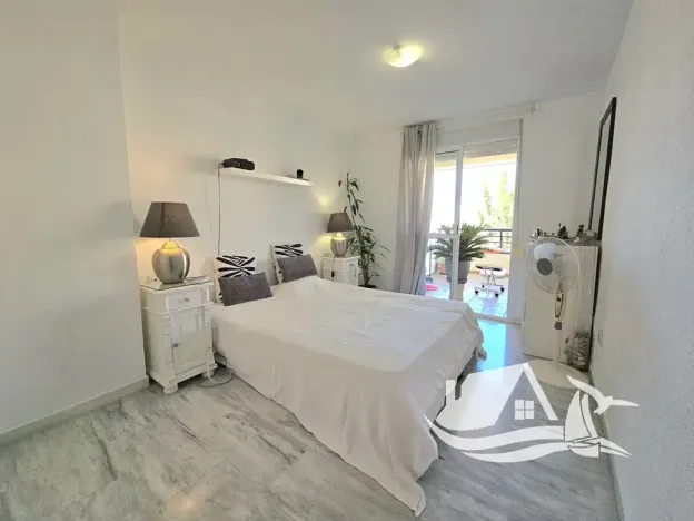 Prodej bytu 3+kk, Benalmádena, Španělsko, 103 m2
