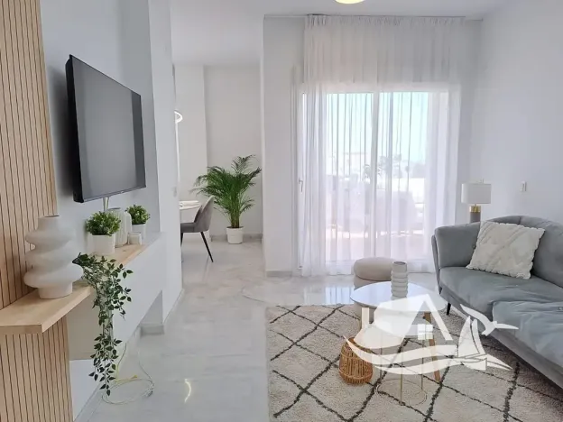 Prodej bytu 3+kk, Estepona, Španělsko, 85 m2
