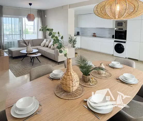 Prodej bytu 3+kk, Estepona, Španělsko, 118 m2