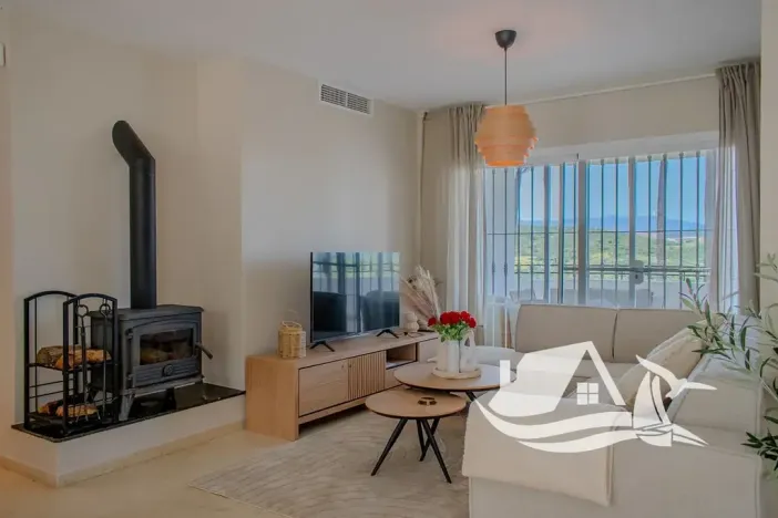 Prodej bytu 3+kk, Estepona, Španělsko, 118 m2