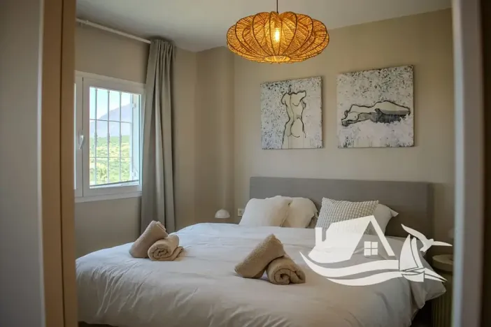 Prodej bytu 3+kk, Estepona, Španělsko, 118 m2