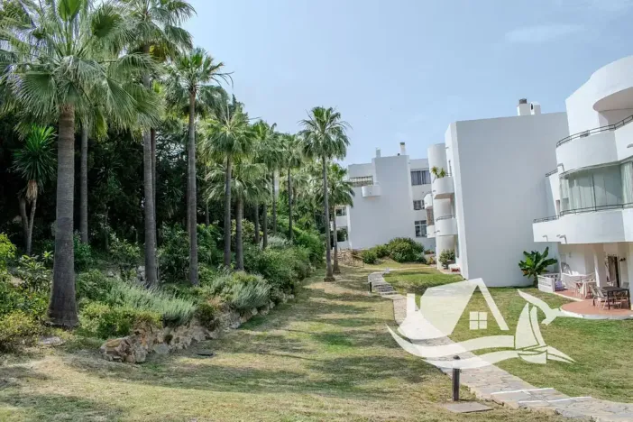 Prodej bytu 3+kk, Estepona, Španělsko, 118 m2