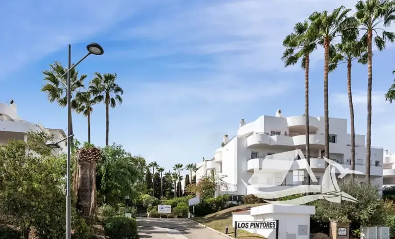 Prodej bytu 3+kk, Estepona, Španělsko, 118 m2