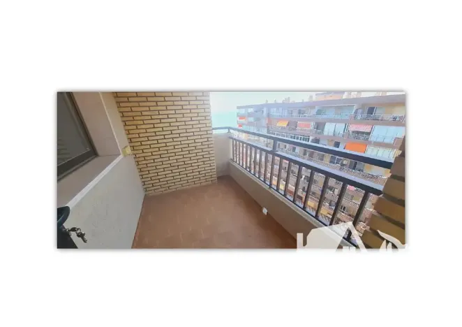 Prodej bytu 2+kk, Fuengirola, Španělsko, 48 m2