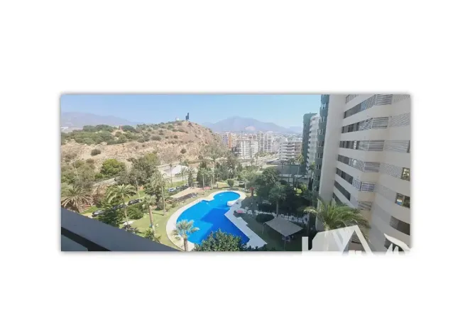 Prodej bytu 2+kk, Fuengirola, Španělsko, 48 m2