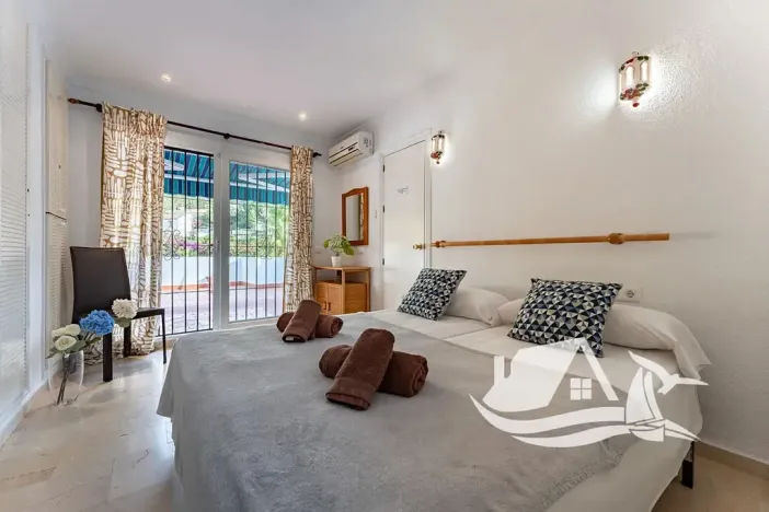 Prodej bytu 3+kk, Benalmádena, Španělsko, 69 m2