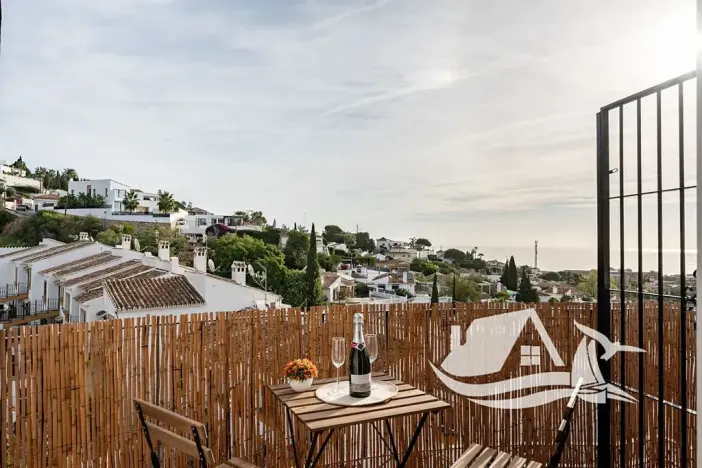 Prodej bytu 3+kk, Benalmádena, Španělsko, 69 m2