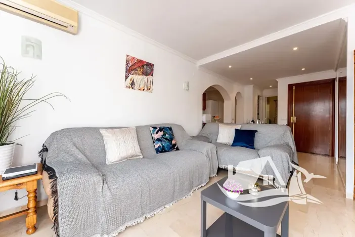 Prodej bytu 3+kk, Benalmádena, Španělsko, 69 m2