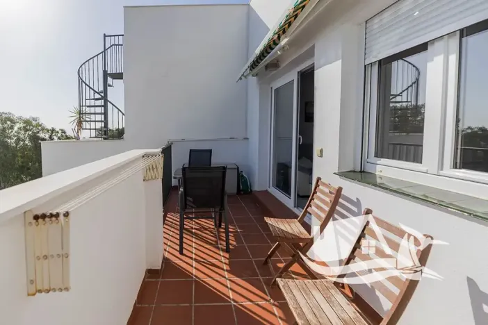 Prodej bytu 3+kk, Mijas, Španělsko, 79 m2