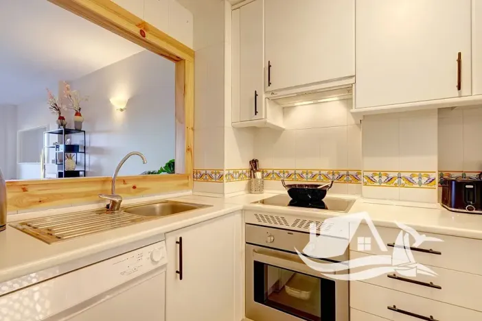 Prodej bytu 3+kk, Mijas, Španělsko, 84 m2