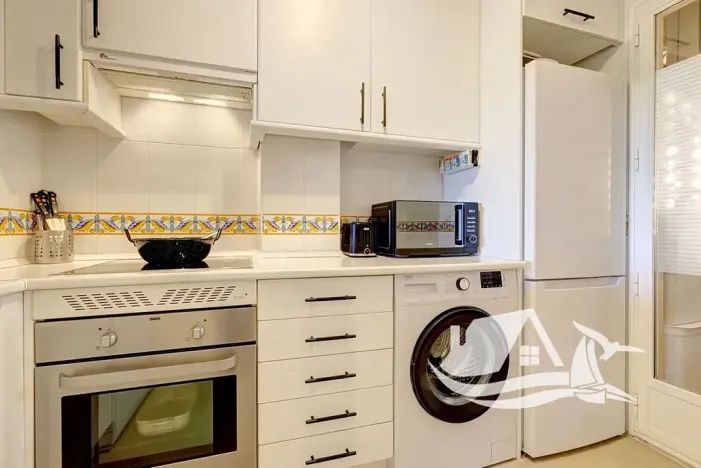 Prodej bytu 3+kk, Mijas, Španělsko, 84 m2