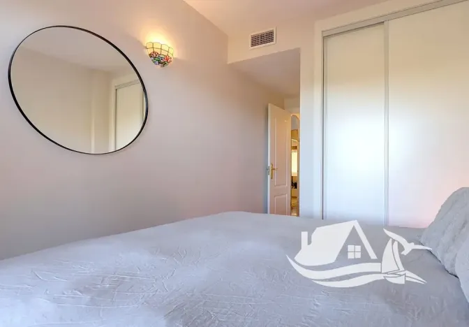 Prodej bytu 3+kk, Mijas, Španělsko, 84 m2