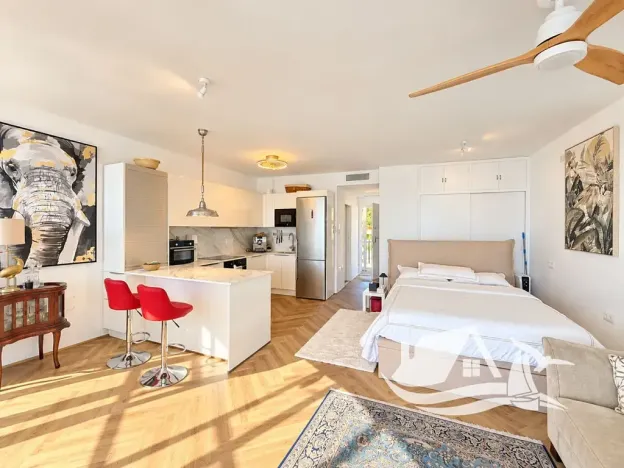 Prodej bytu 2+kk, Estepona, Španělsko, 50 m2