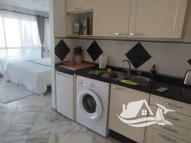 Prodej bytu 2+kk, Marbella, Španělsko, 42 m2