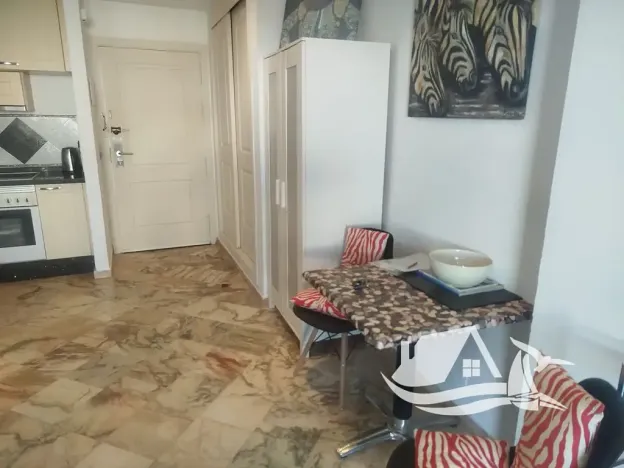 Prodej bytu 2+kk, Marbella, Španělsko, 42 m2