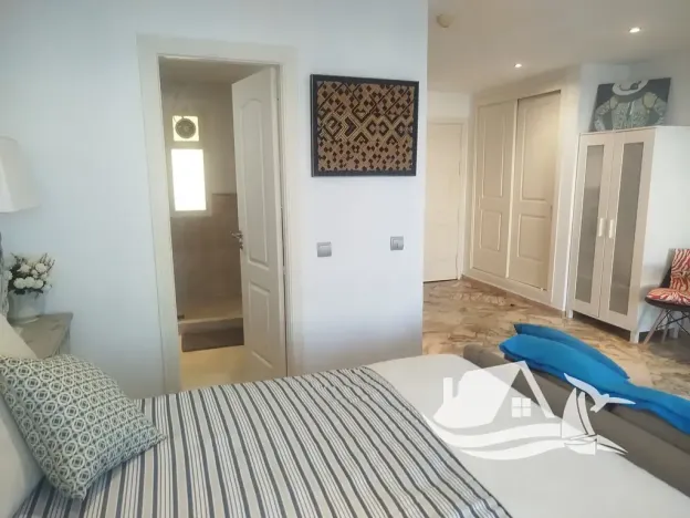 Prodej bytu 2+kk, Marbella, Španělsko, 42 m2