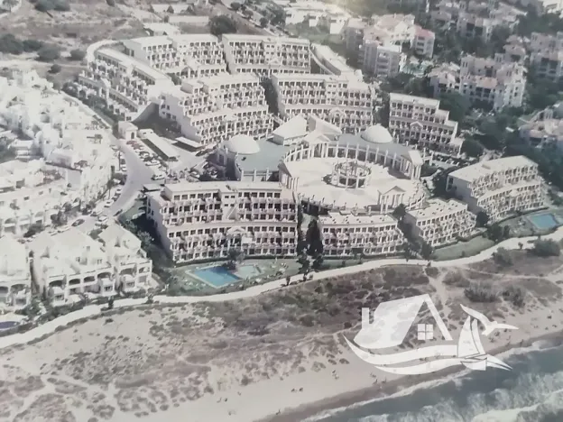 Prodej bytu 2+kk, Marbella, Španělsko, 42 m2