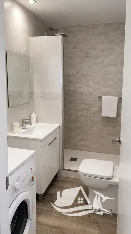 Prodej bytu 2+kk, Fuengirola, Španělsko, 40 m2