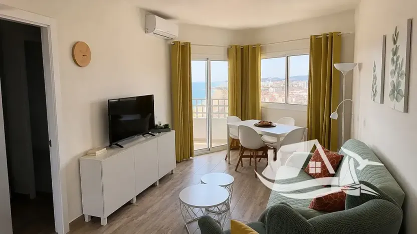 Prodej bytu 2+kk, Fuengirola, Španělsko, 40 m2