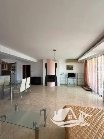 Prodej bytu 3+kk, Sveti Vlas, Bulharsko, 63 m2