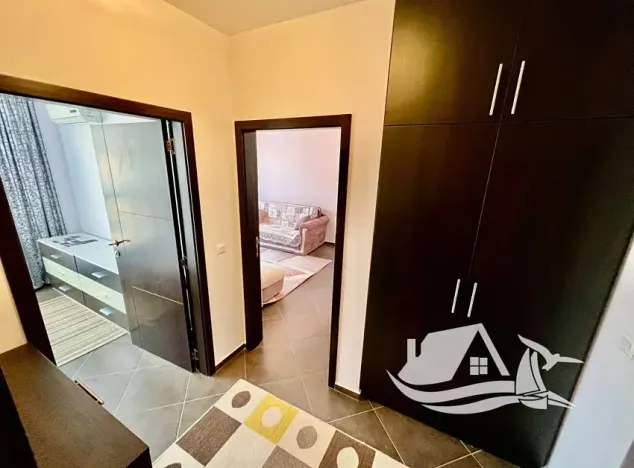 Prodej bytu 2+kk, Nesebar, Bulharsko, 50 m2