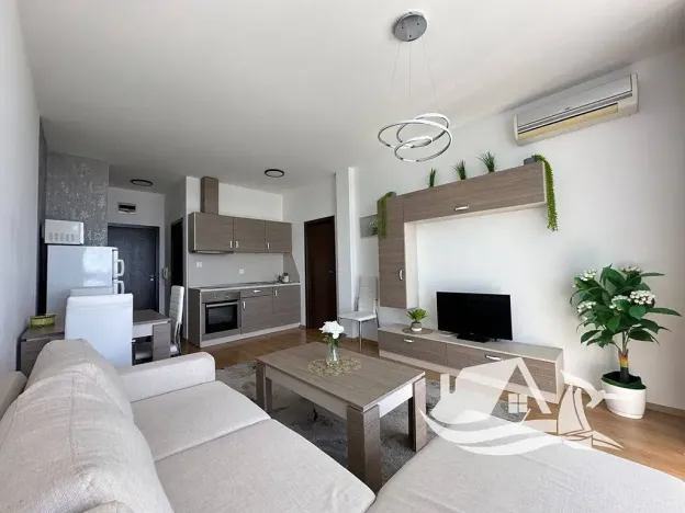 Prodej bytu 2+kk, Sveti Vlas, Bulharsko, 66 m2