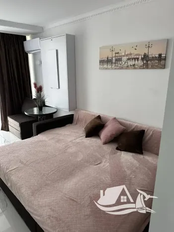 Prodej bytu 1+kk, Sveti Vlas, Bulharsko, 29 m2