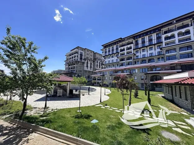 Prodej bytu 3+kk, Sveti Vlas, Bulharsko, 83 m2
