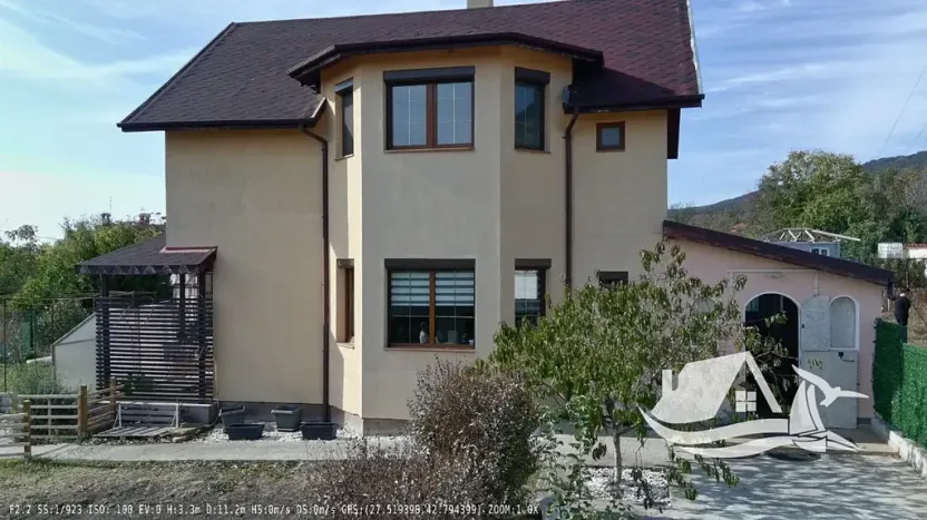 Prodej rodinného domu, Goritsa, Bulharsko, 110 m2