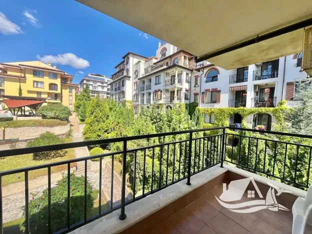 Prodej bytu 3+kk, Nesebar, Bulharsko, 120 m2