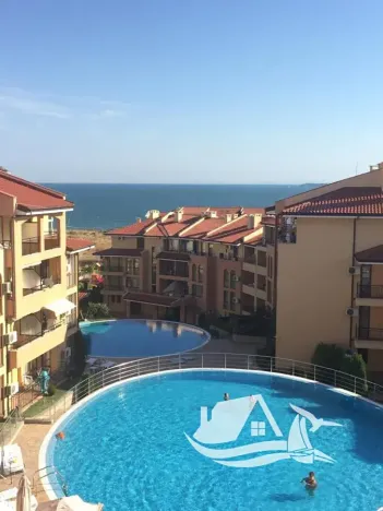 Prodej bytu 3+kk, Nesebar, Bulharsko, 120 m2
