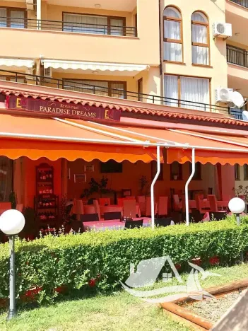 Prodej bytu 3+kk, Nesebar, Bulharsko, 120 m2