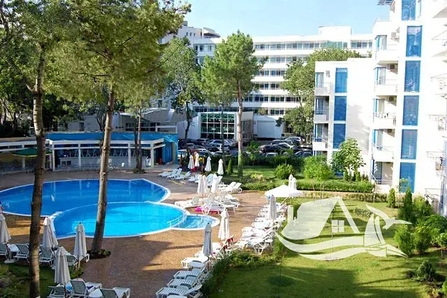 Prodej bytu 3+kk, Nesebar, Bulharsko, 68 m2