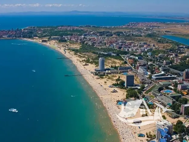 Prodej bytu 3+kk, Nesebar, Bulharsko, 68 m2