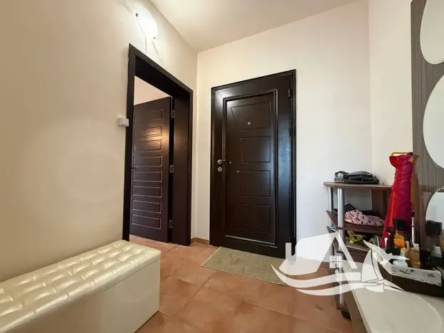 Prodej bytu 2+kk, Ravda, Bulharsko, 76 m2